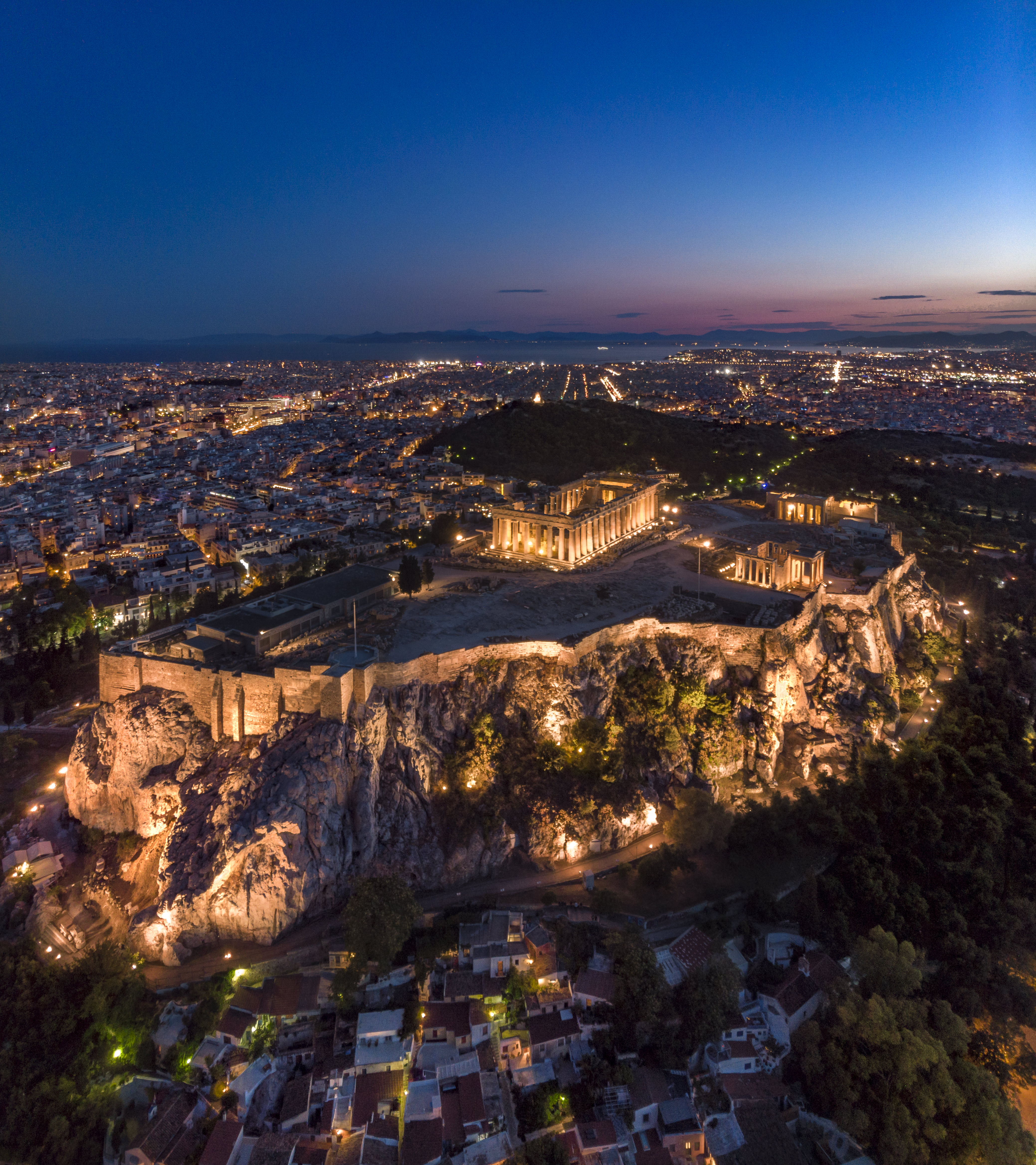 Athens