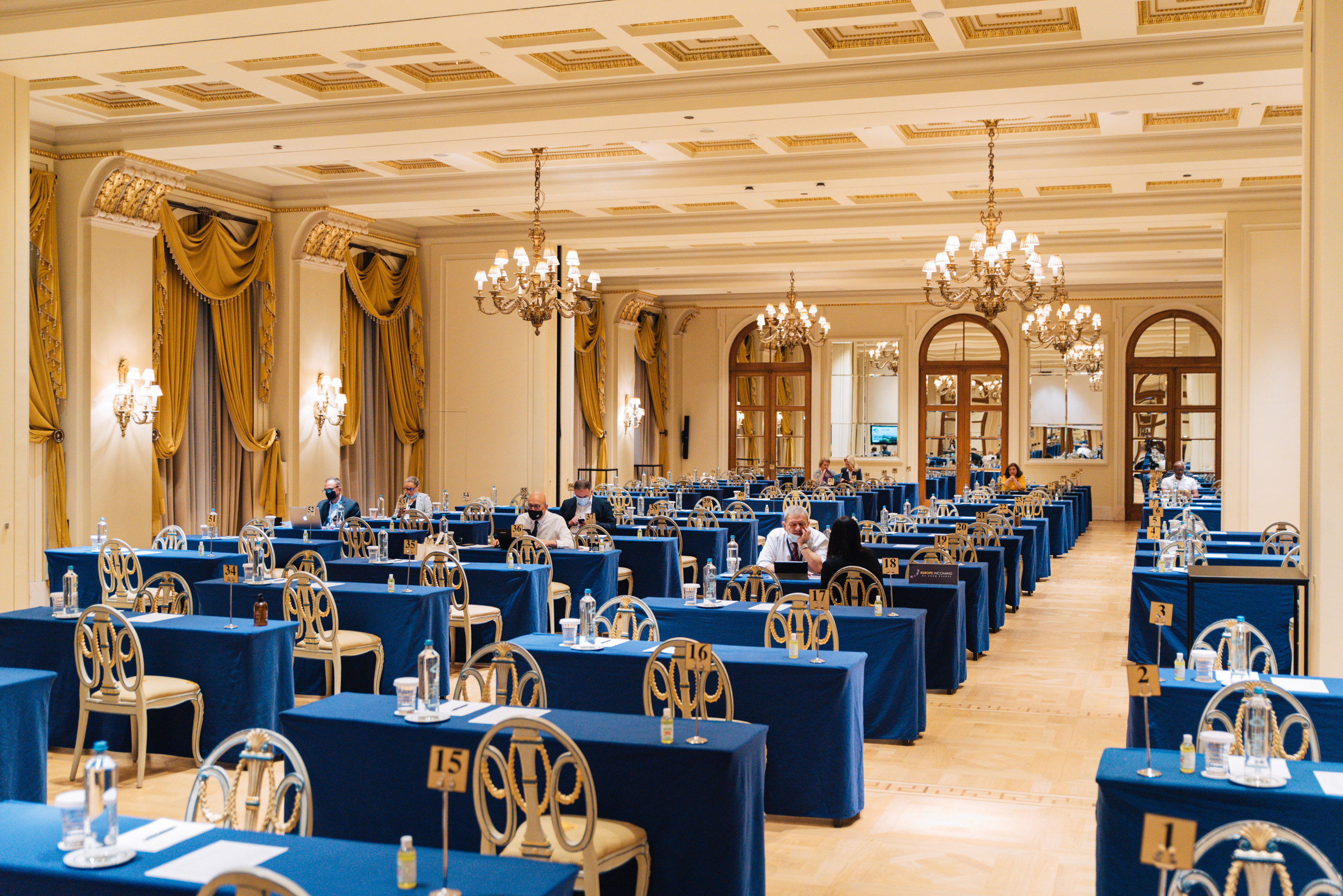 20220509 TGR TravelTrade DayOne 0001