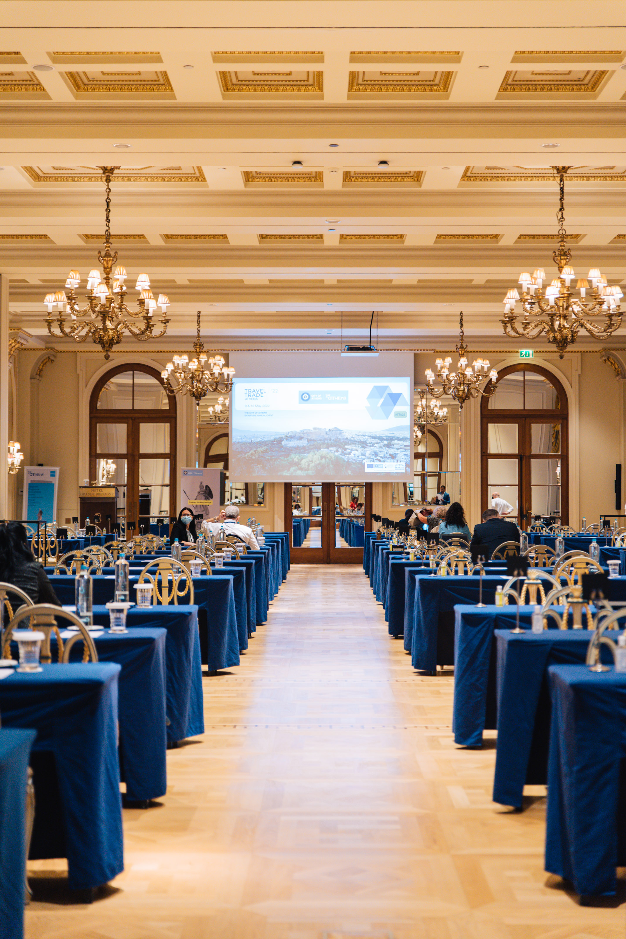 20220509 TGR TravelTrade DayOne 0012