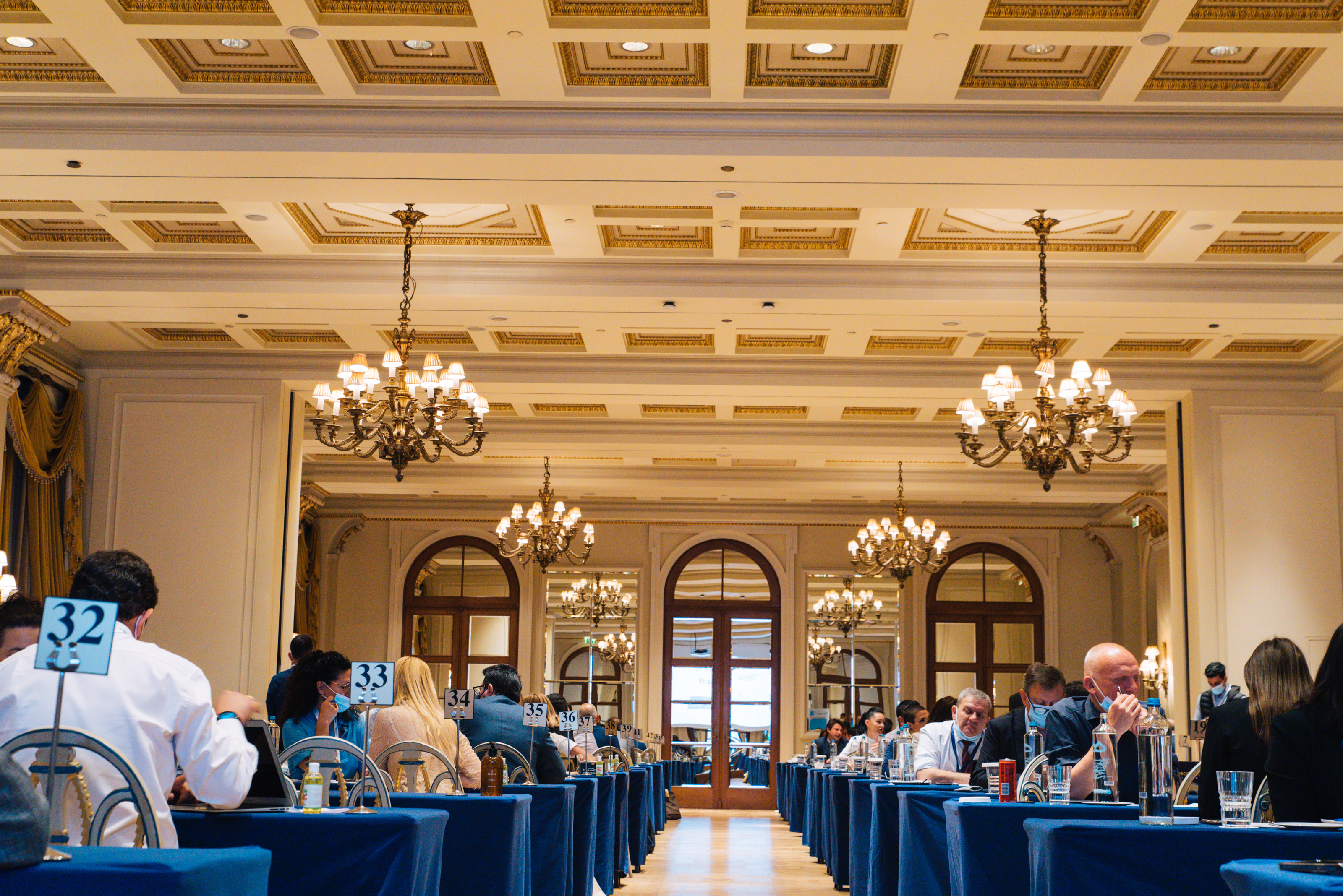 20220509 TGR TravelTrade DayOne 0134