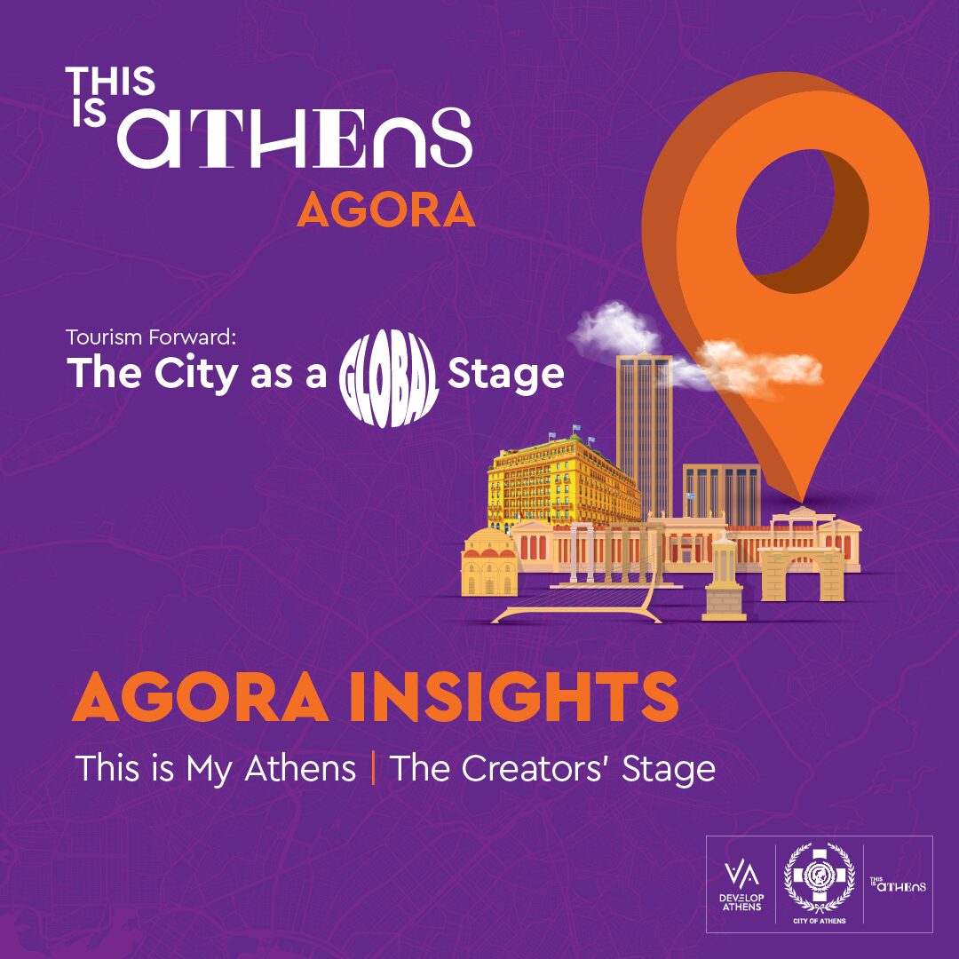 AGORA 26 POST PANEL 2
